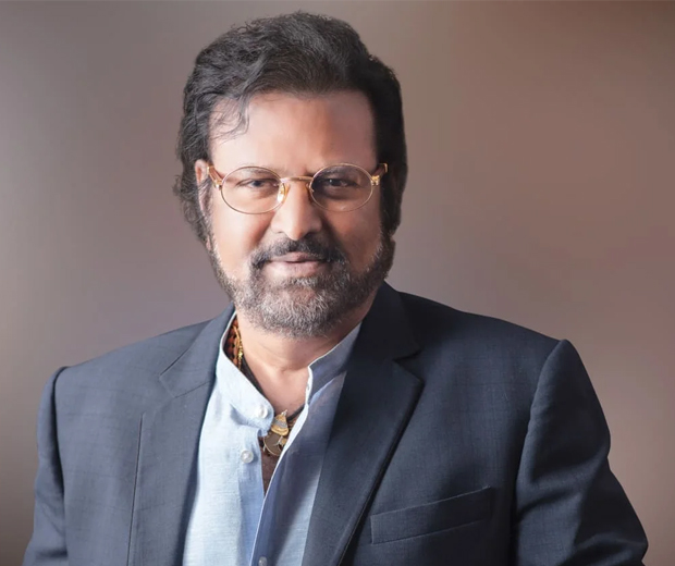 Mohan Babu, Chairman of Mohan Babu University