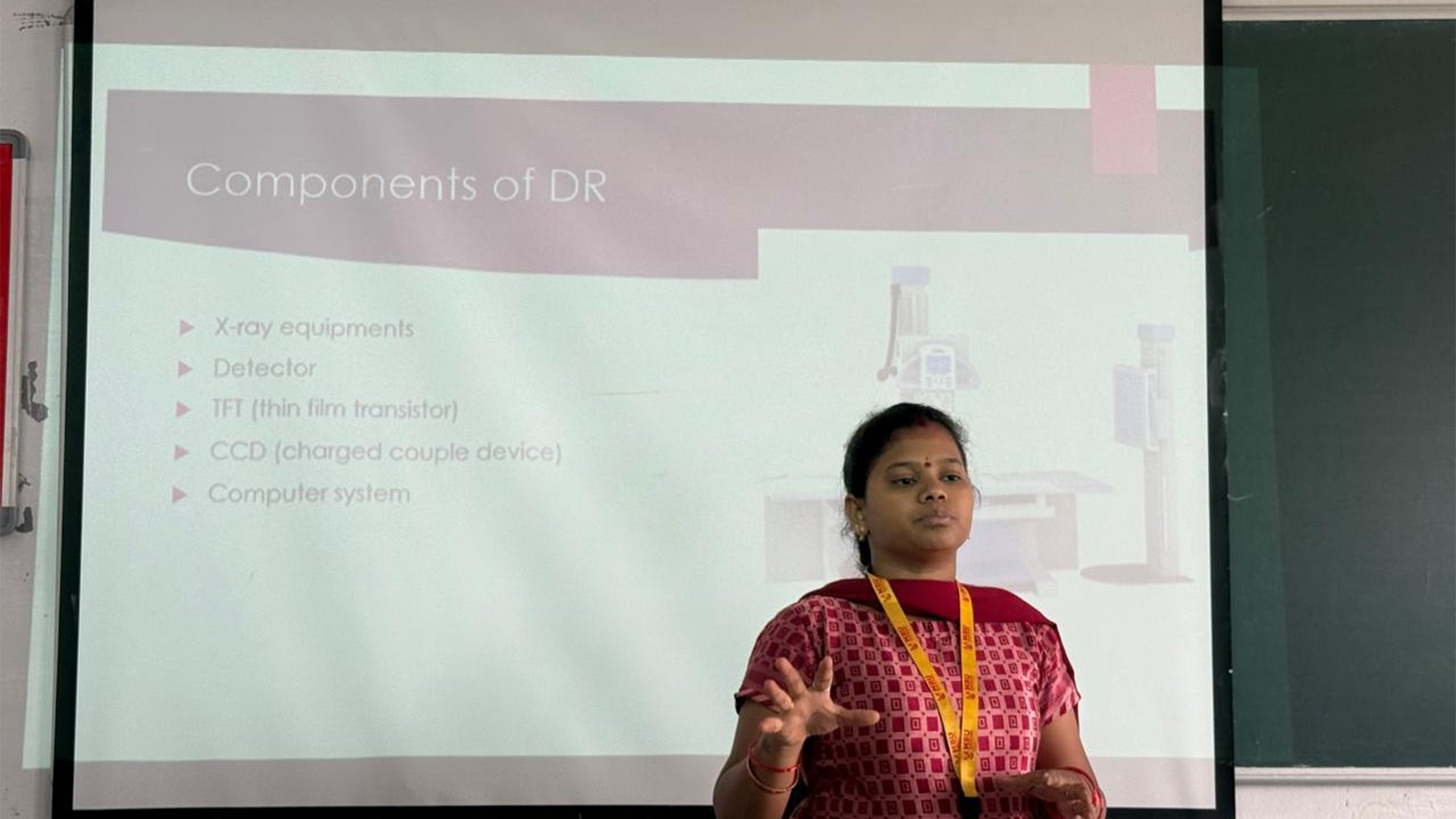 Bridging Theory and Practice: Digital Radiography Workflow Unveiled