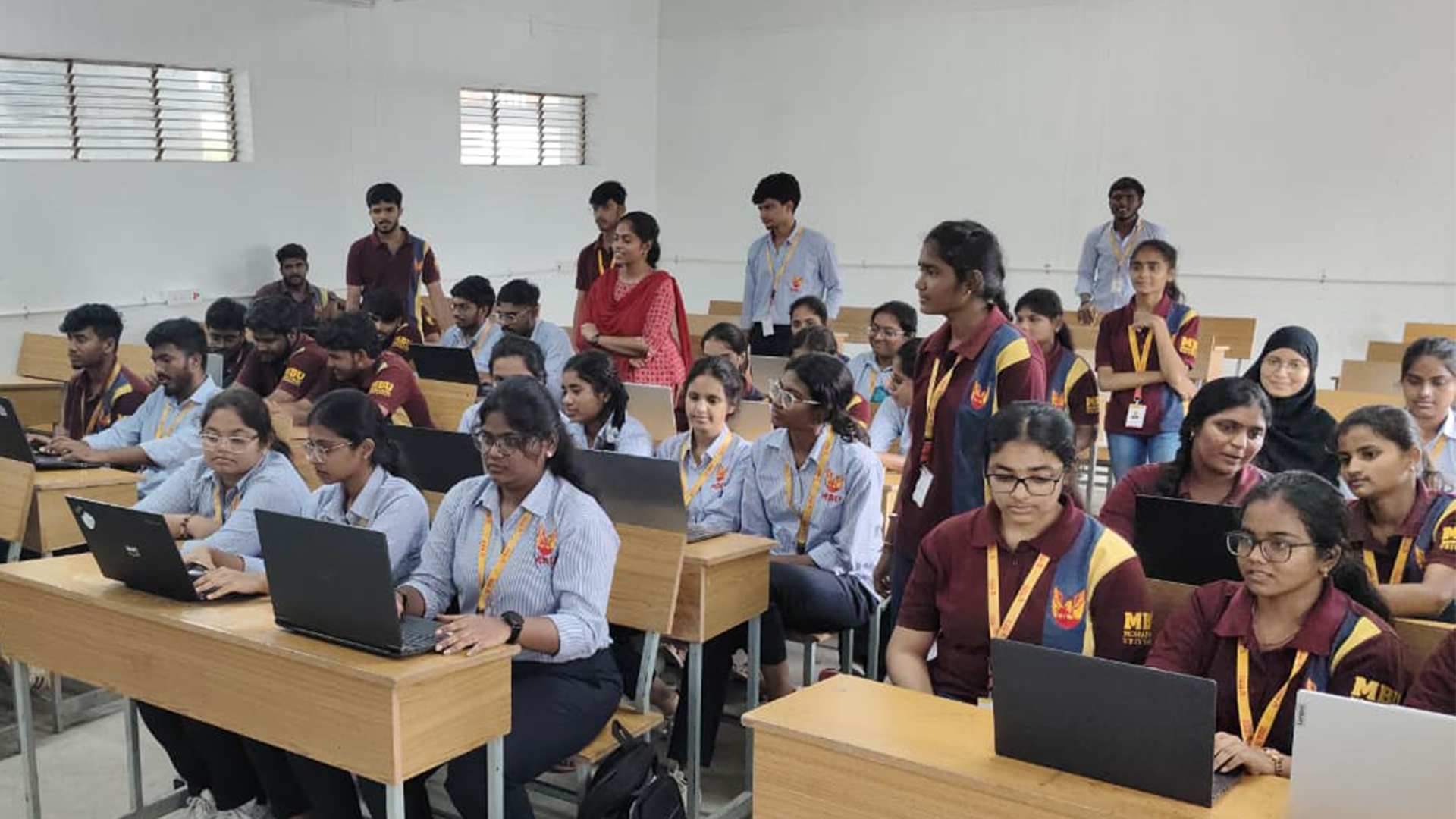 Decrypt to Discover: A Puzzle-Packed Sprint for Tech Minds