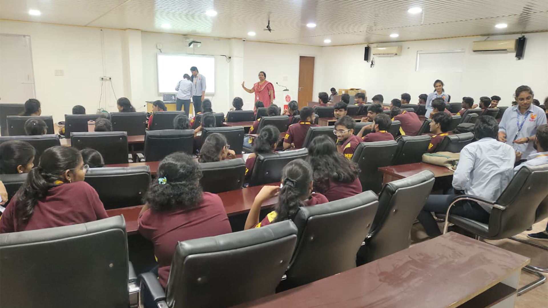 Trail of Ideas: A Journey Through Innovation and Imagination