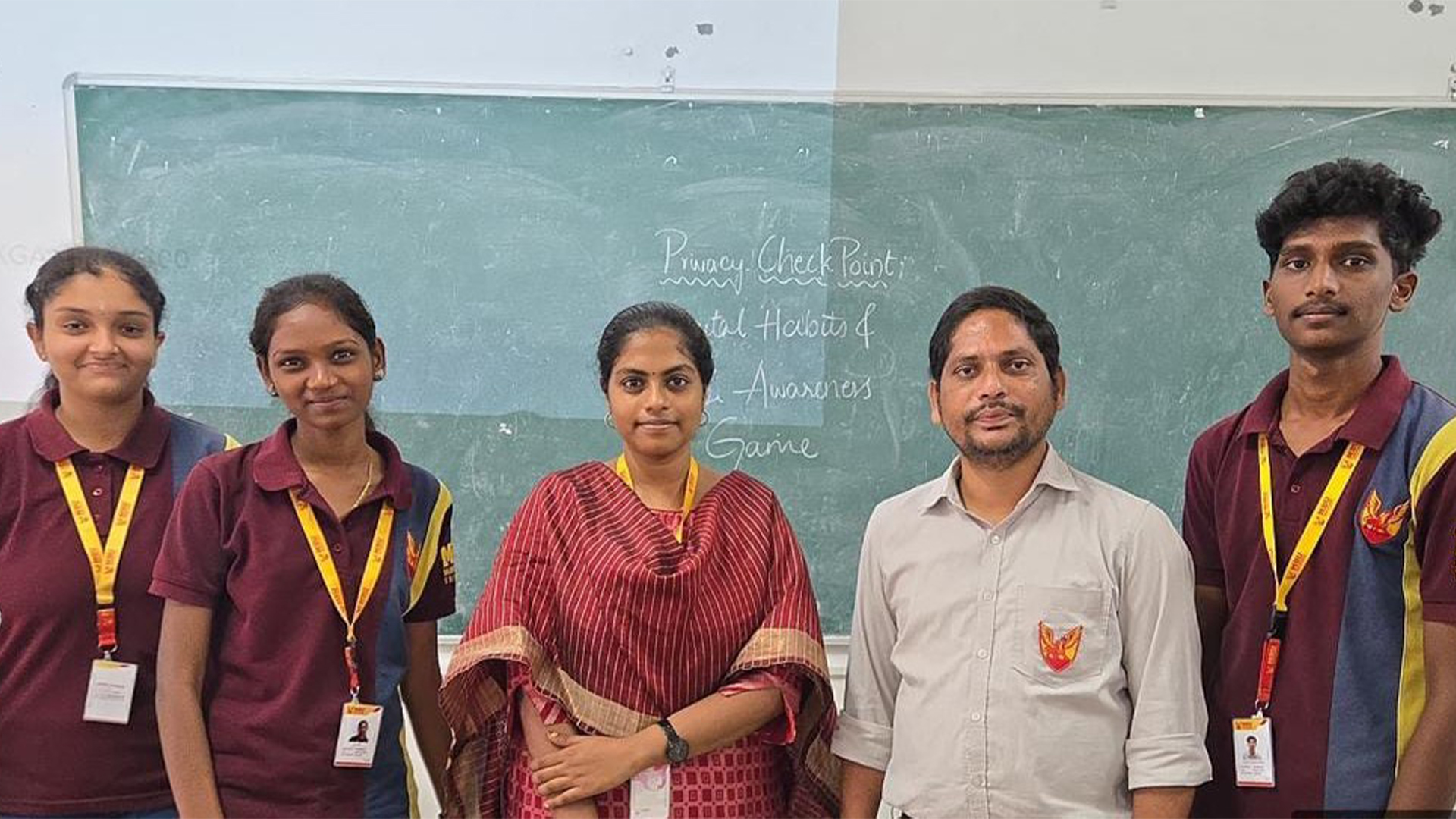 Code Craft 2025 – Building Logical Minds and Coding Confidence