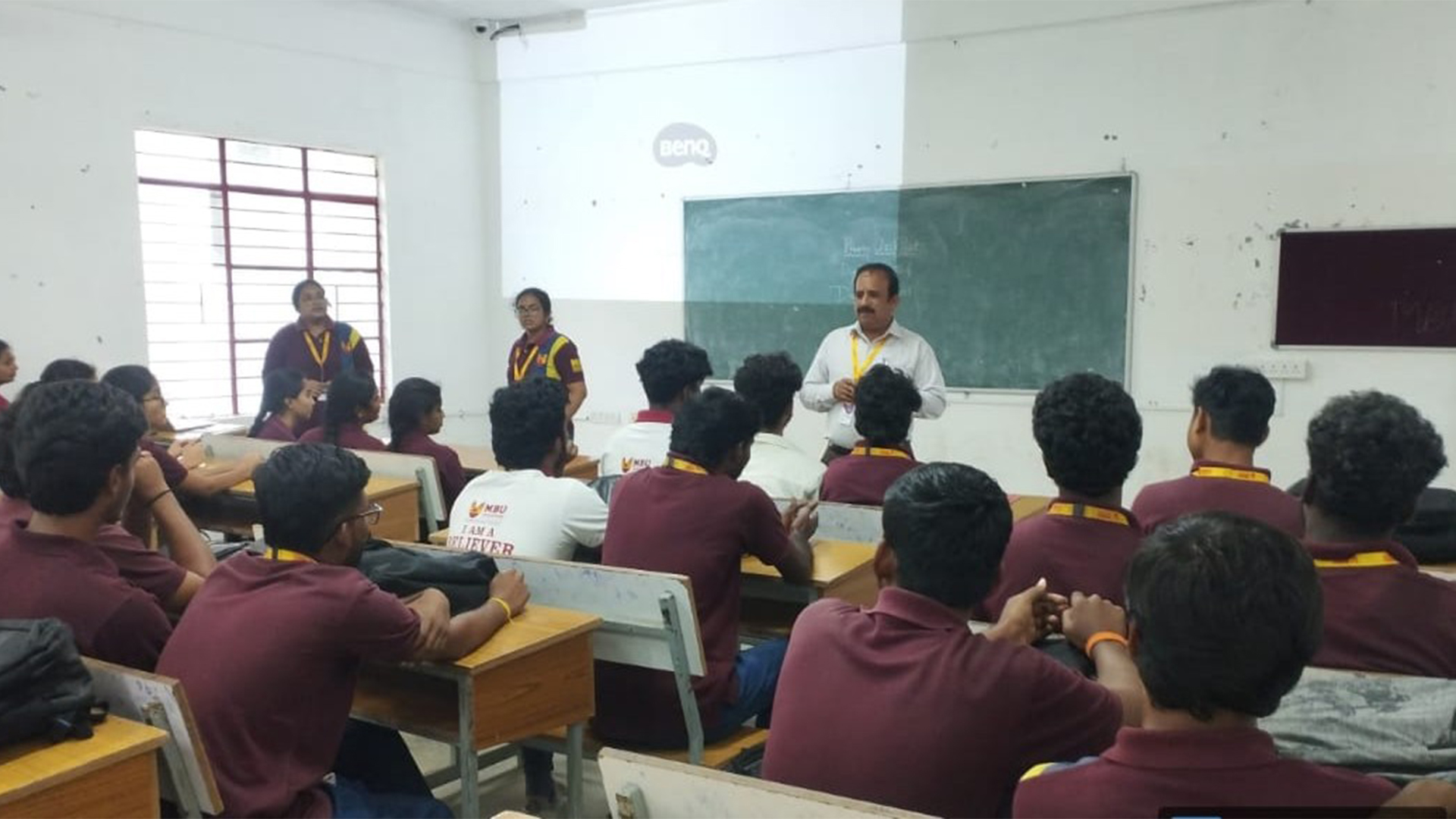 From Code to Creation: A FOSS-Powered App Development Workshop