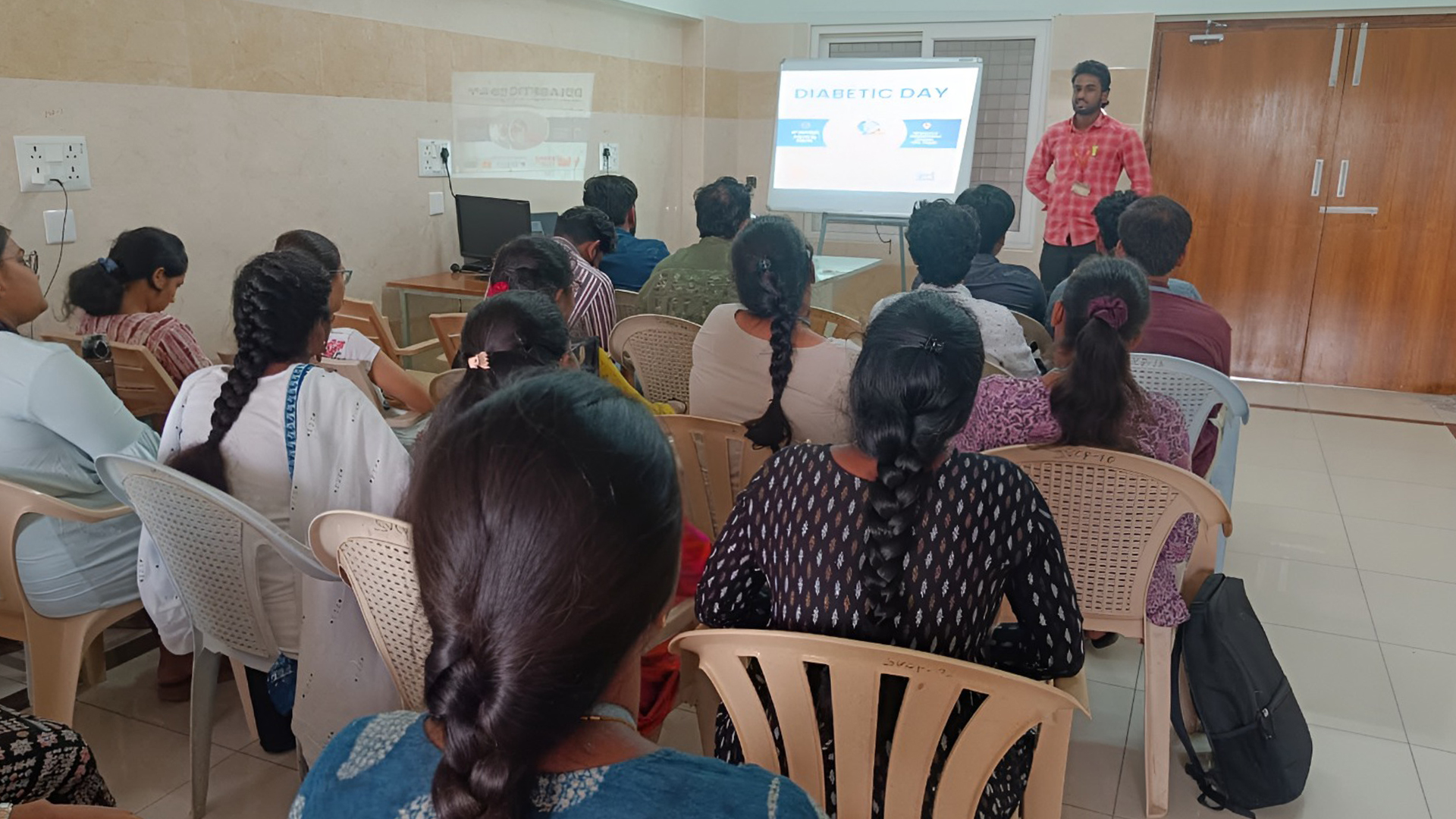 Empowering Future Pharmacists in Diabetes Management