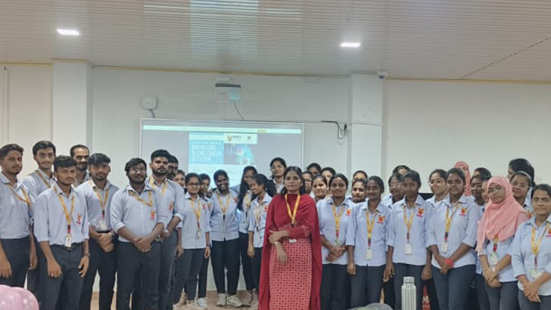 AI for Every Breath: Innovations in Lung Cancer Detection – Lung Cancer Awareness