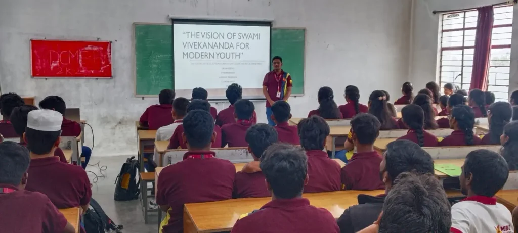 JAN-12-01-2026-Technow Club-Vivekananda bithday 2