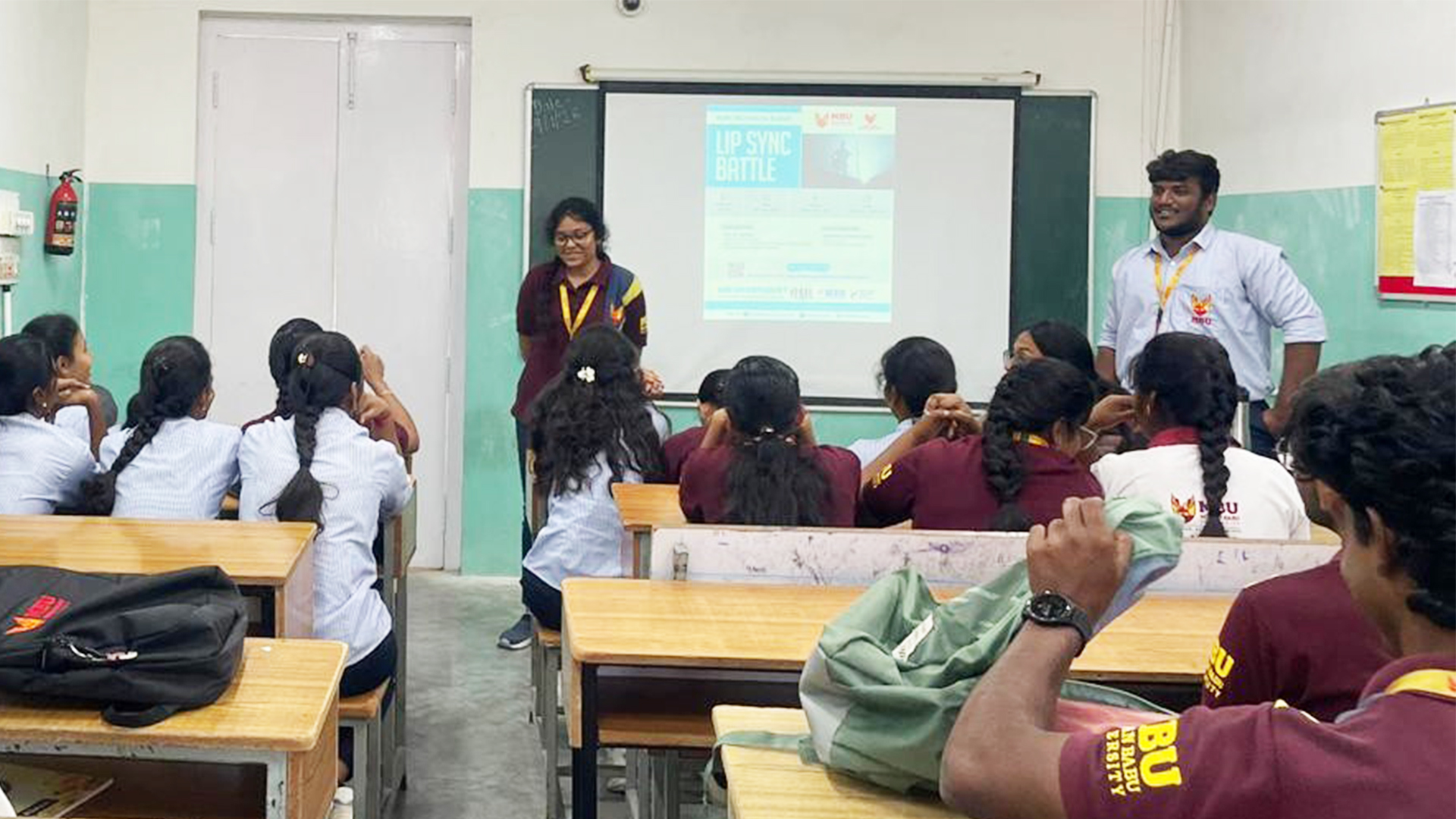 JAN-21-01-2026- FYE ClubLip Sync Battle3