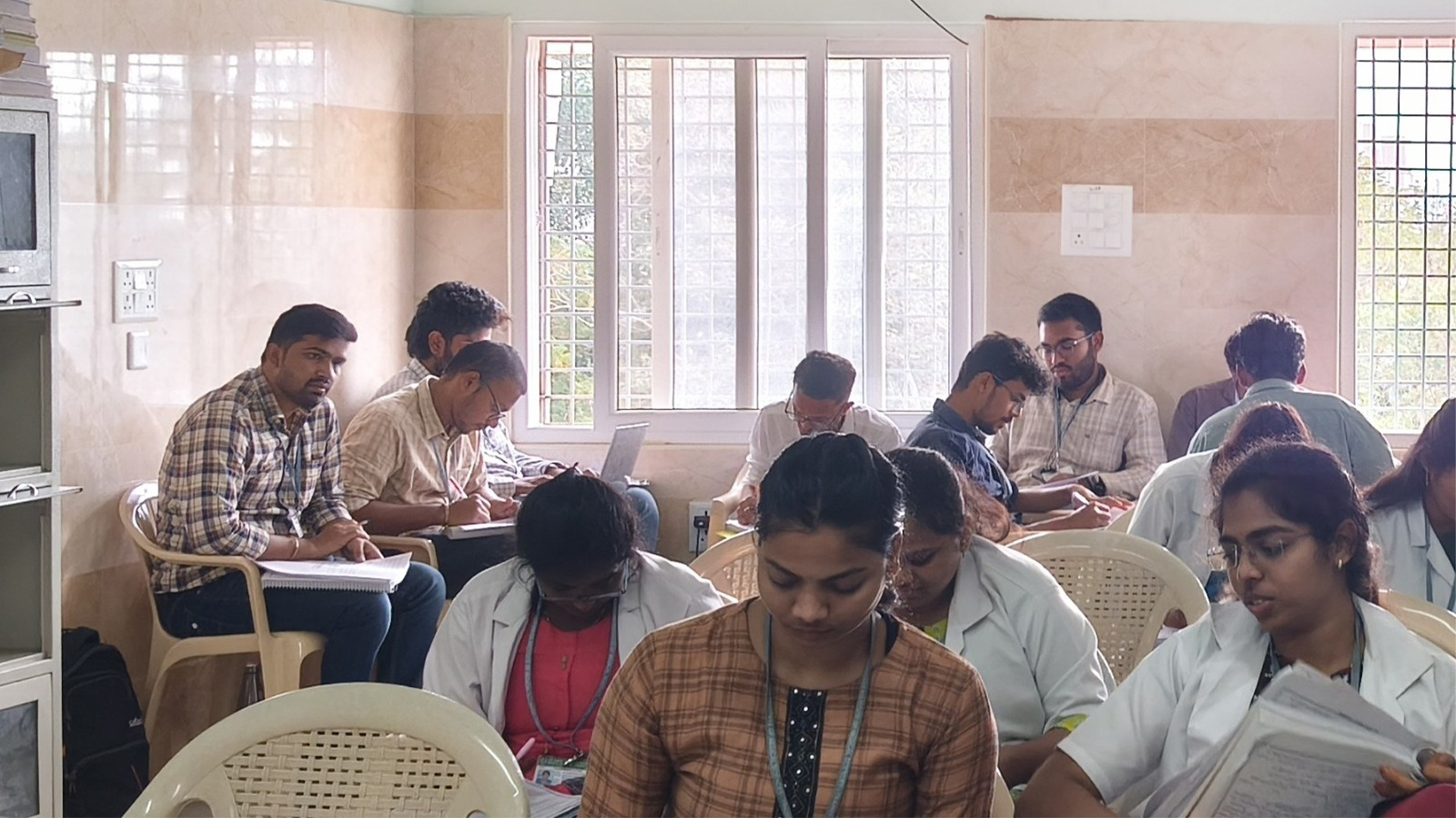 JAN-22-01-2026- Together we Heel Club- Youth day2