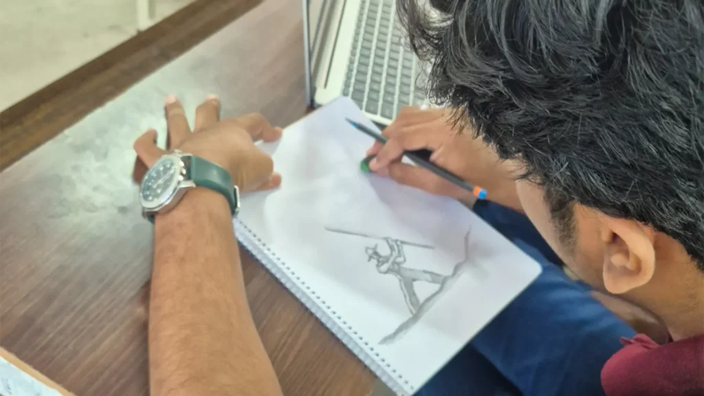 JAN-23-01-2026-Electro Affinity Club-Republic day poster challenge3