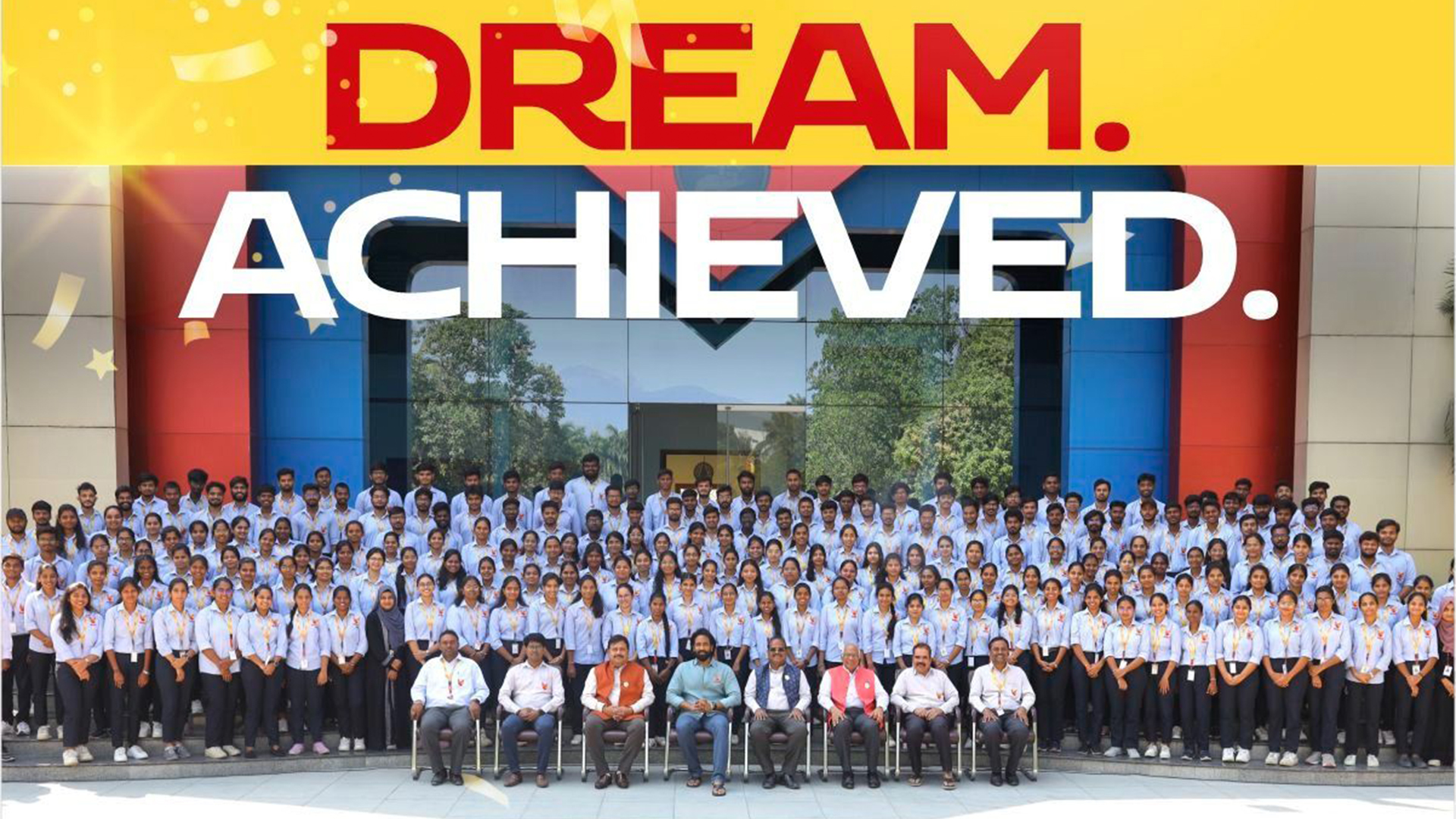 MBU Campus Recruitment 2026