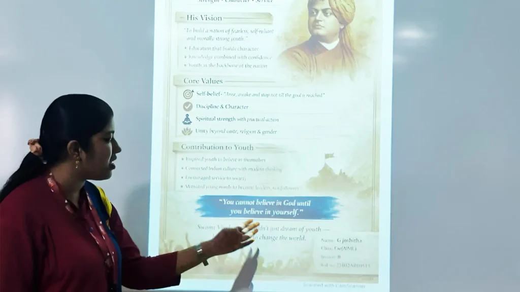 MBU National Youth Day Celebrations 3