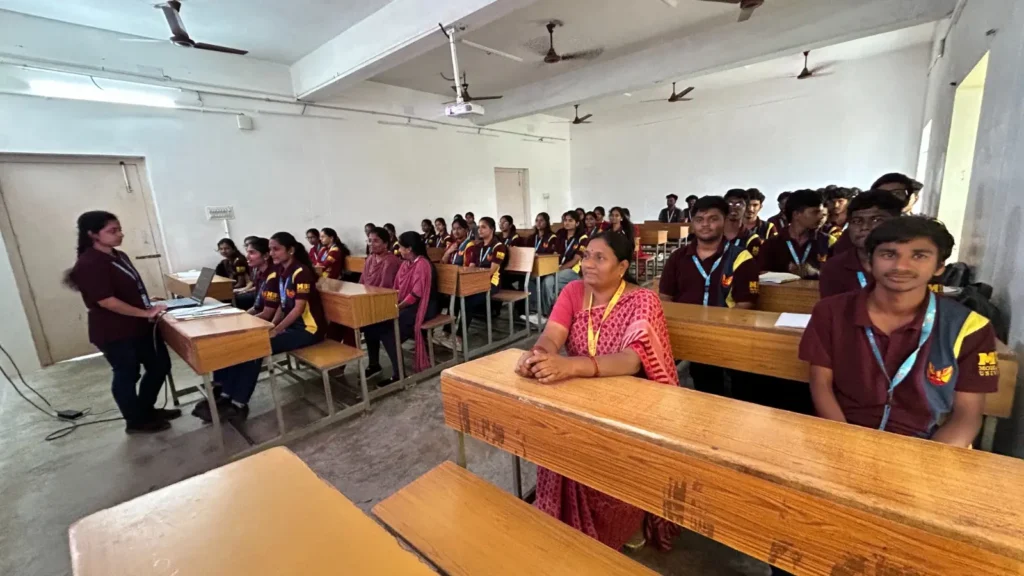 Nutrition Club-23-01-2026- Leprosy day2