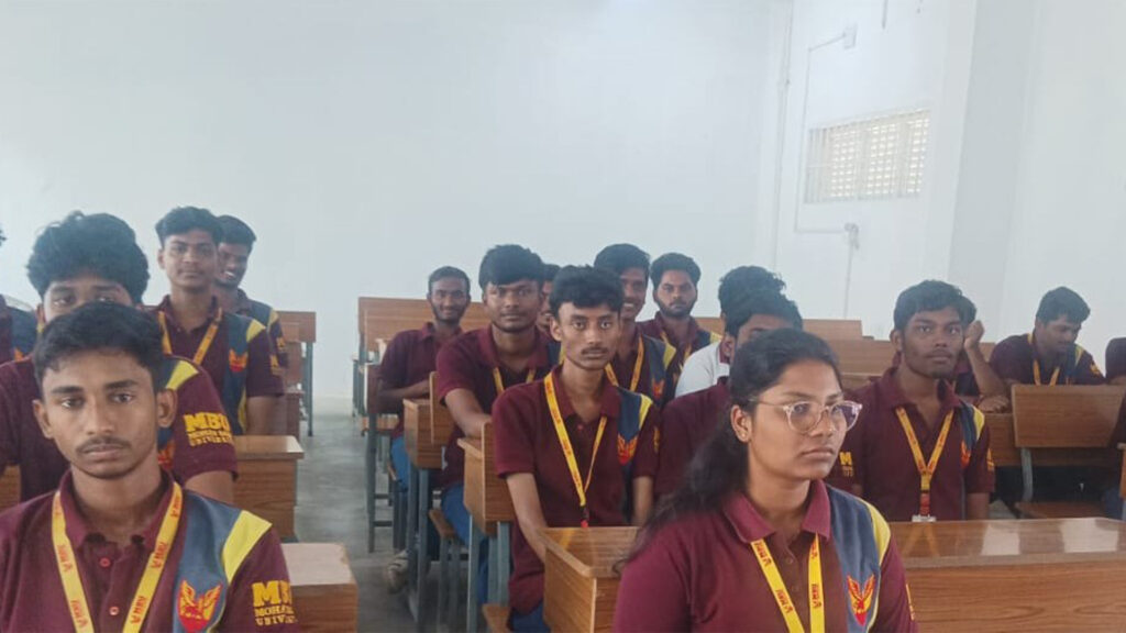 CAMS CLUB-Debate on AI 2