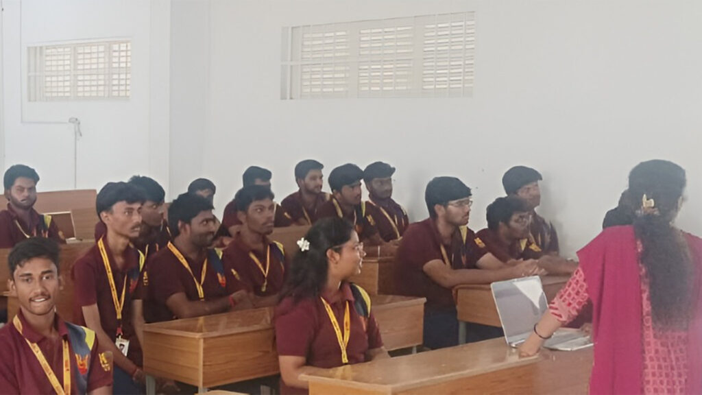 CAMS CLUB-Debate on AI 2026 1