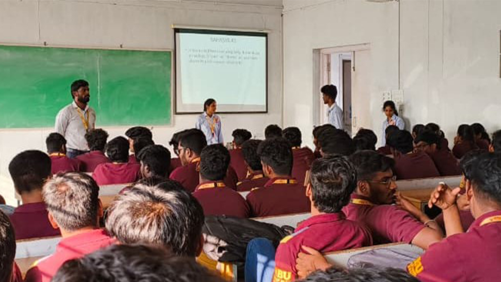 ETA Club-Raasya & Raga2