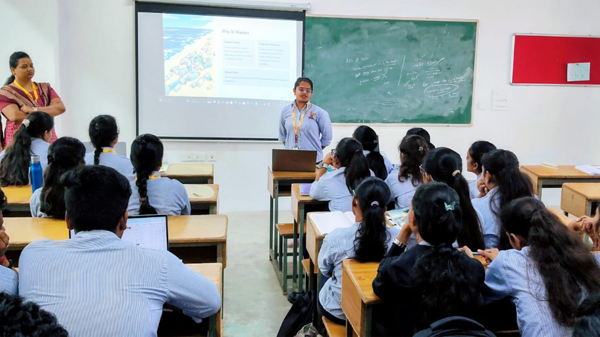 Idea club-18-02-2026-Tech Fusion4