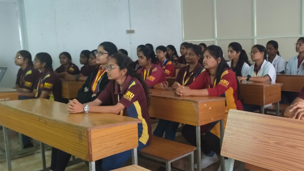 Nutrition Club-Children Cancer Awareness-18-02-20261