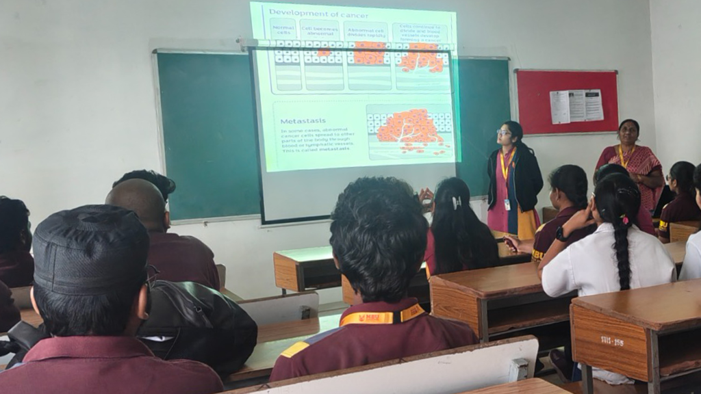 Nutrition Club-Children Cancer Awareness-18-02-20262