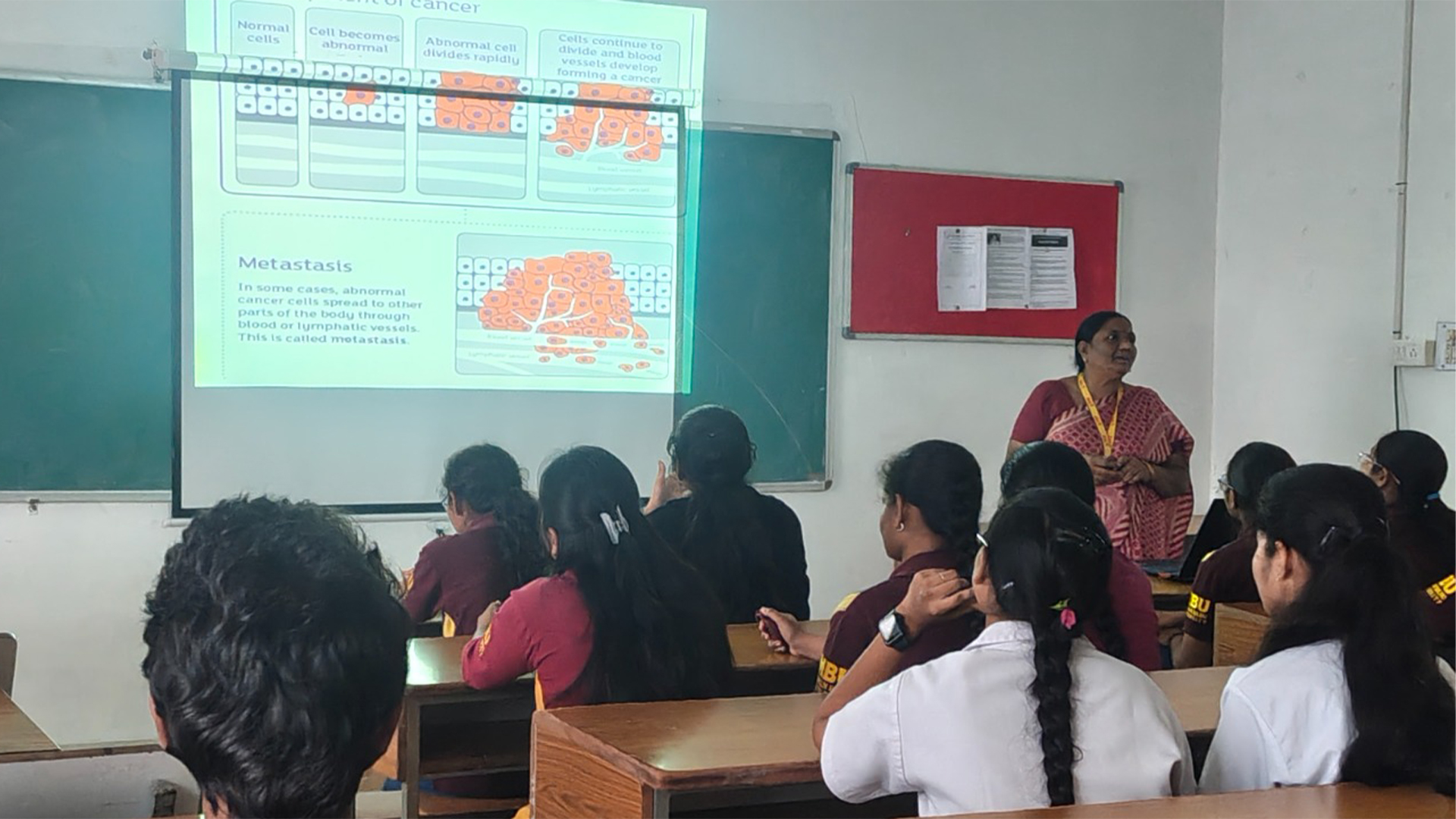 Nutrition Club-Children Cancer Awareness-18-02-20263