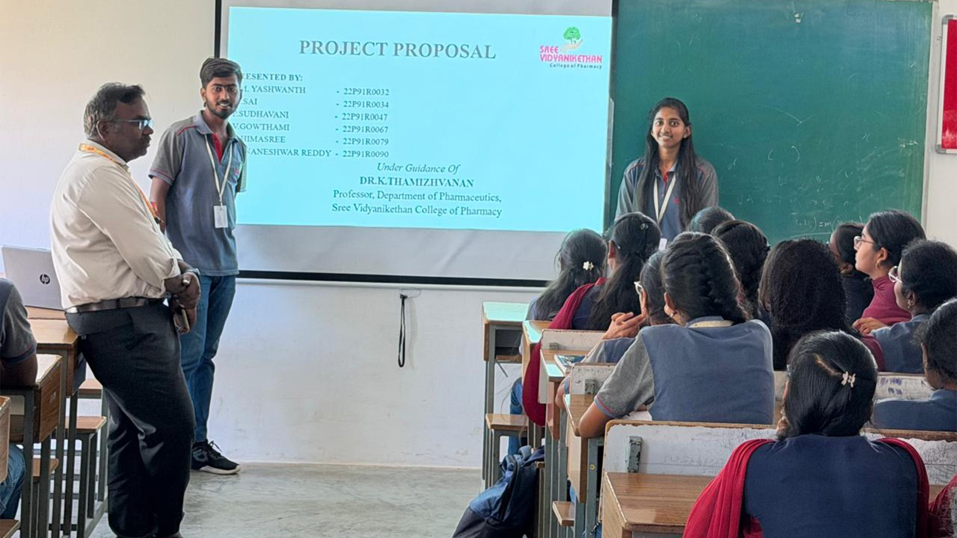 Pharma Club-23-02-2026- Science day2