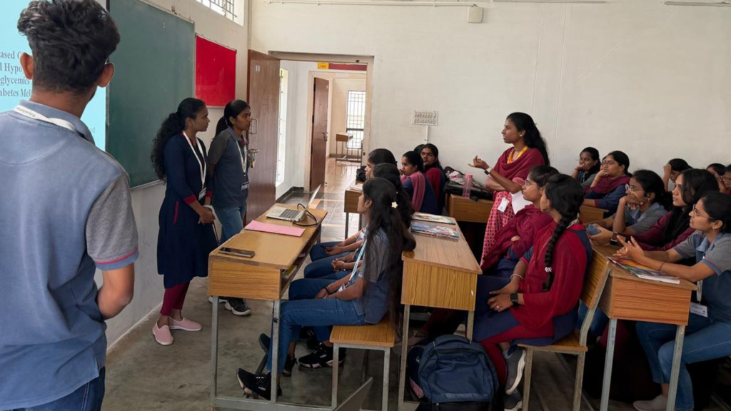 Pharma Club-23-02-2026- Science day3