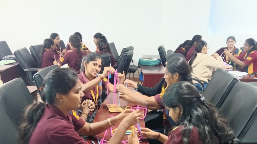 Sports & Cultural club-17-02-2026- Soft skills Training3