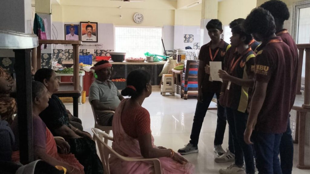 Rural development Club- Digital literacy campaign-25-02-2026(3)