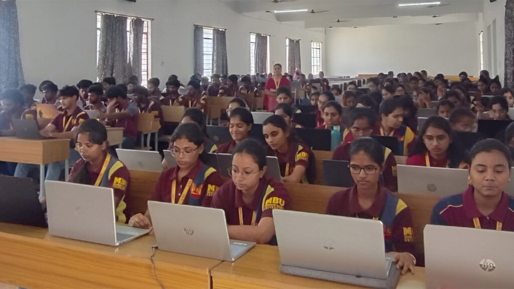 Techknow Club-23-02-2026- TechsetGo 3