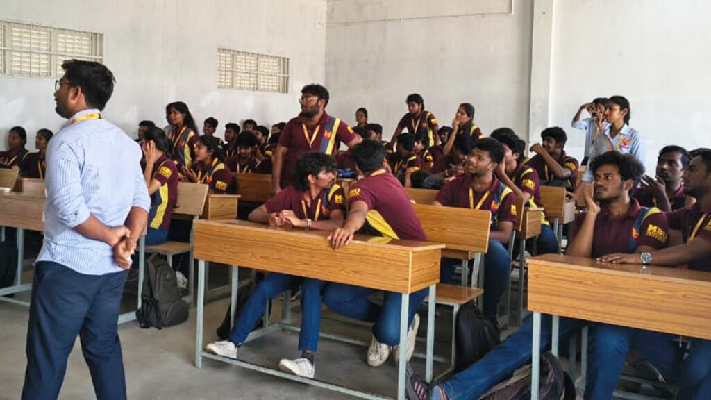 Electro Affinity Club - 12-3-2026-Teamwork and Creativity-3