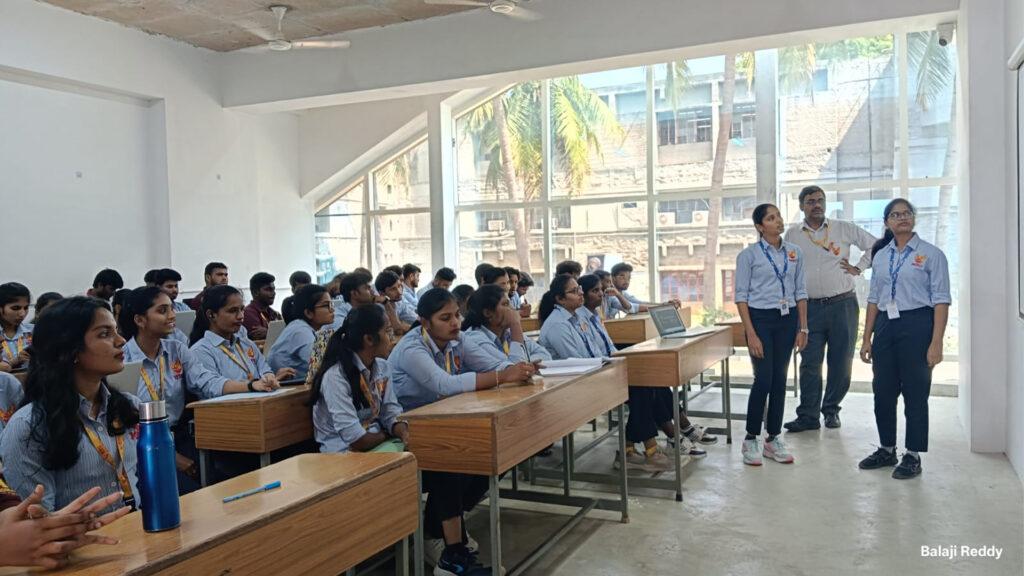 Finanace and investment Club- Investors Psychology-1