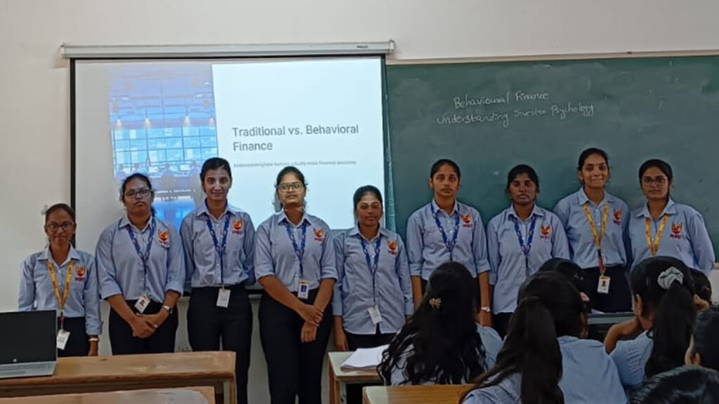 Finanace and investment Club- Investors Psychology-3