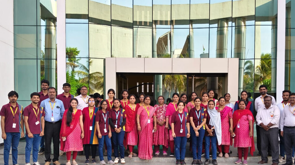 Nutrition Club- Women's Day-2026-3