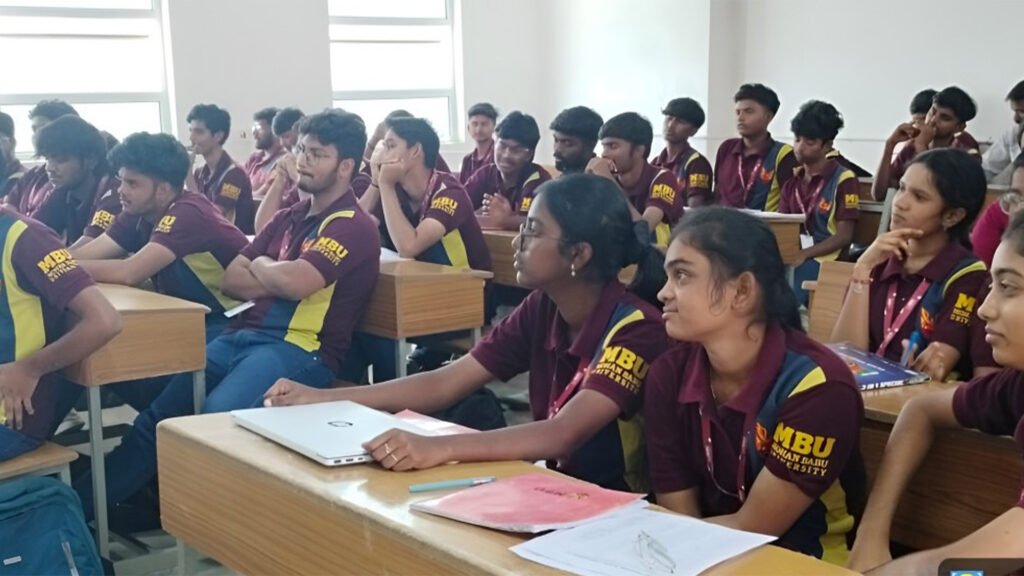 Toastmasters Club- Women Empowerment-2026-3